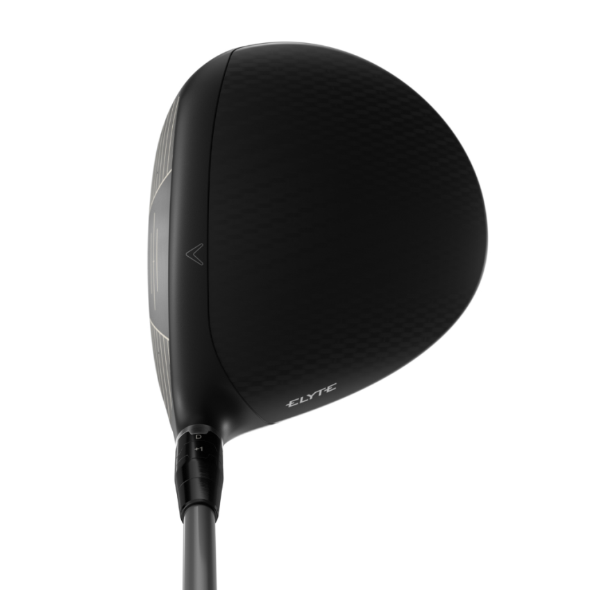 Callaway Elyte Driver (Custom) - Image 2