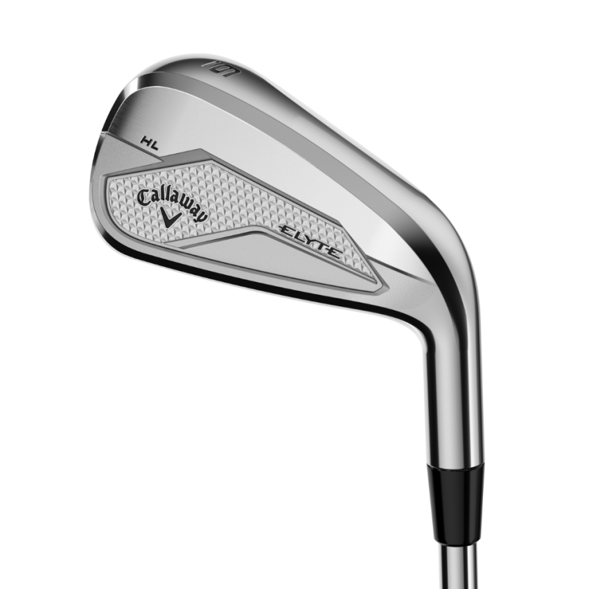 Callaway Elyte HL Irons (Custom) - Image 6