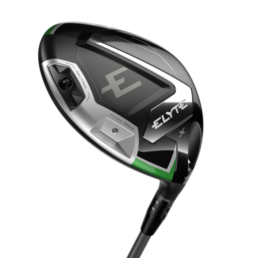 Callaway Elyte X Driver (Custom) - Image 6