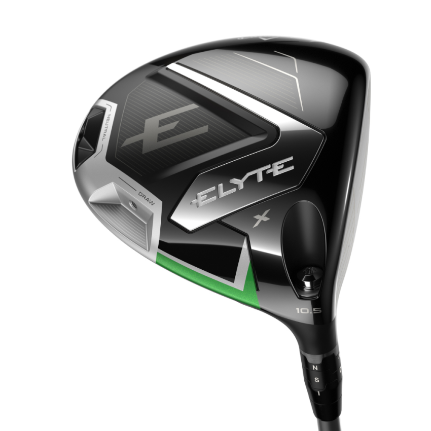 Callaway Elyte X Driver (Custom) - Image 4