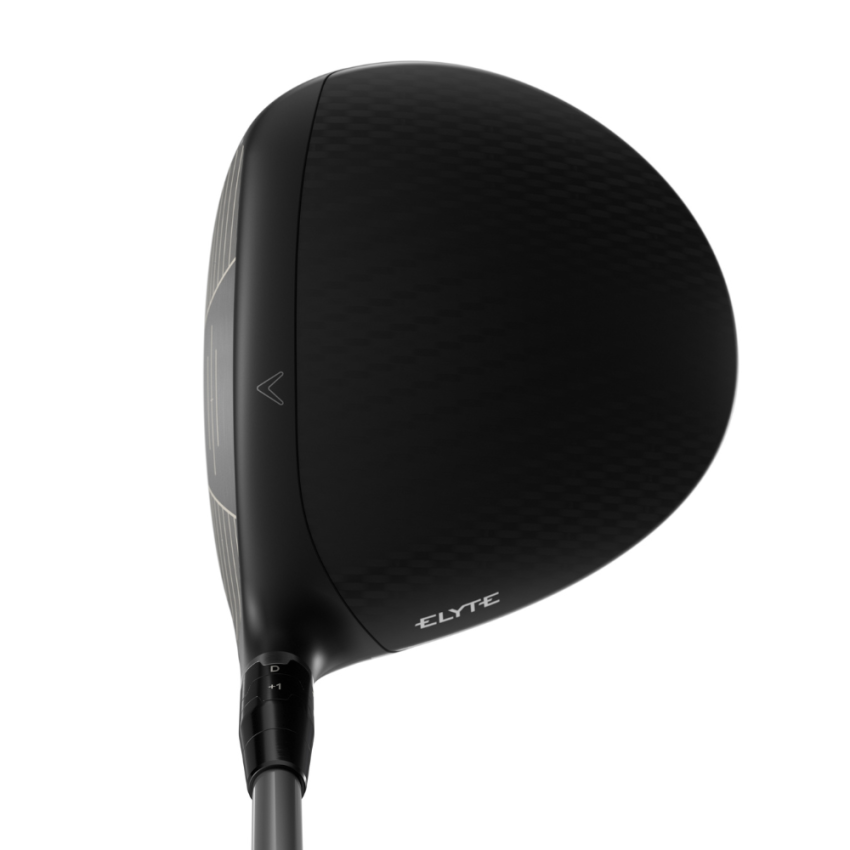 Callaway Elyte X Driver (Custom) - Image 3