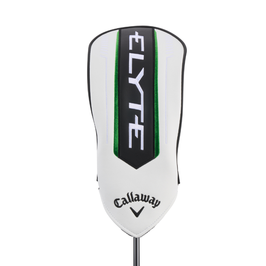 Callaway Elyte Driver (Custom) - Image 9