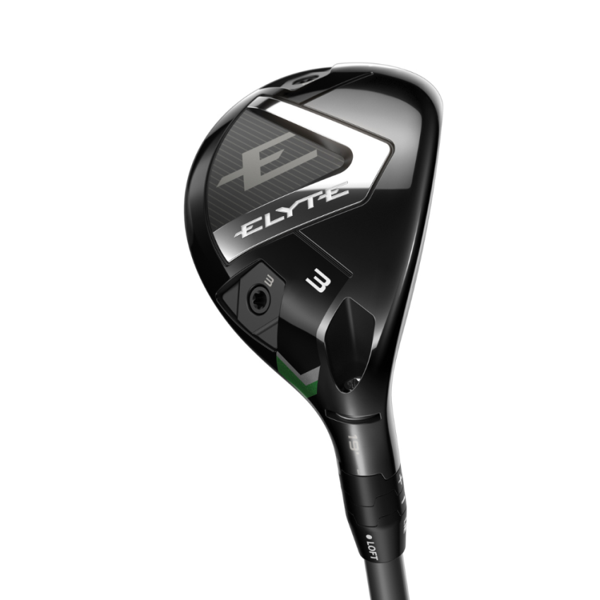 Callaway Elyte Hybrid (Custom) - Image 4