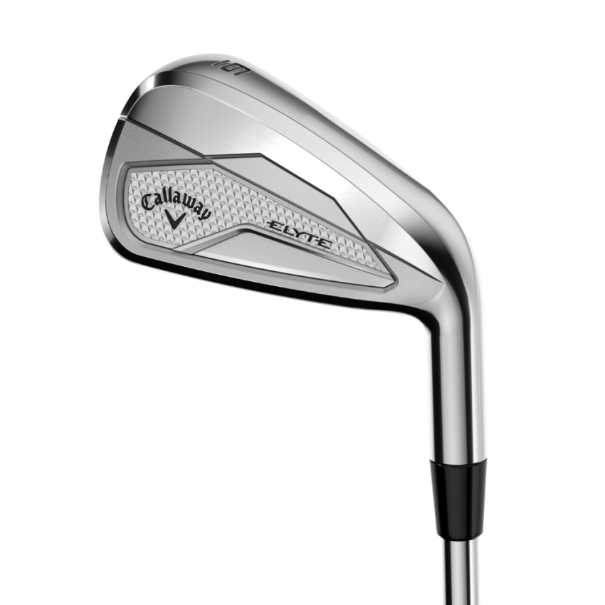 Callaway Elyte Irons (Custom) - Image 2