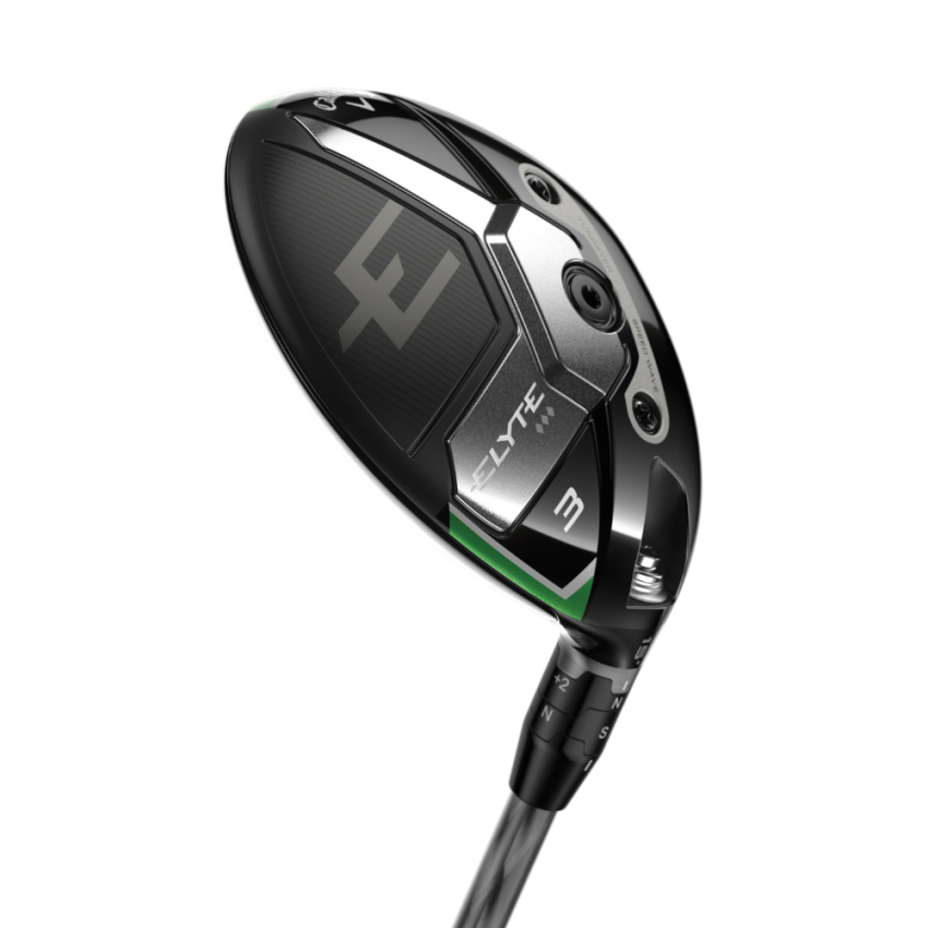 Callaway Elyte TD Fairway Wood (Custom) - Image 6