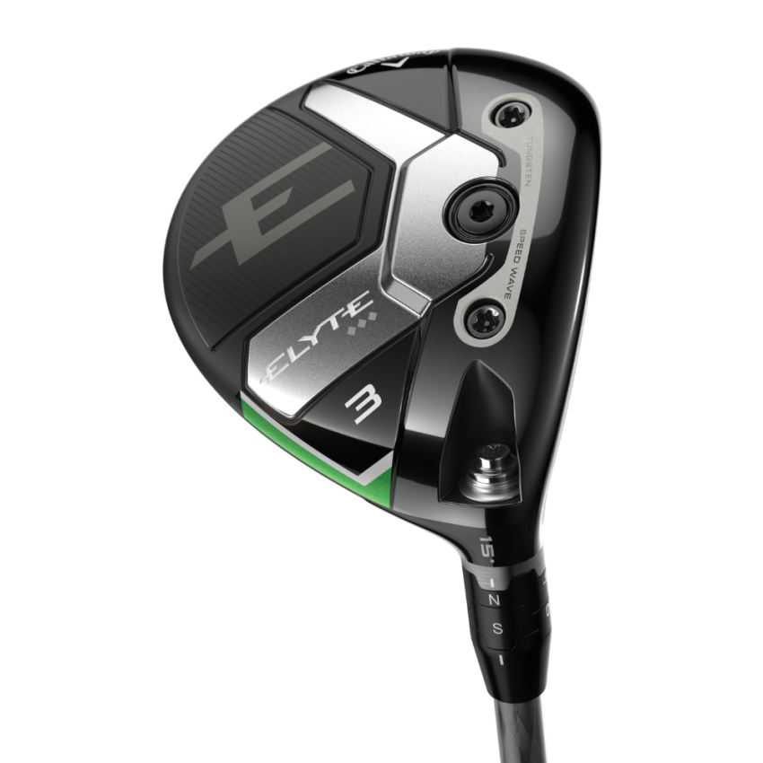 Callaway Elyte TD Fairway Wood (Custom) - Image 4