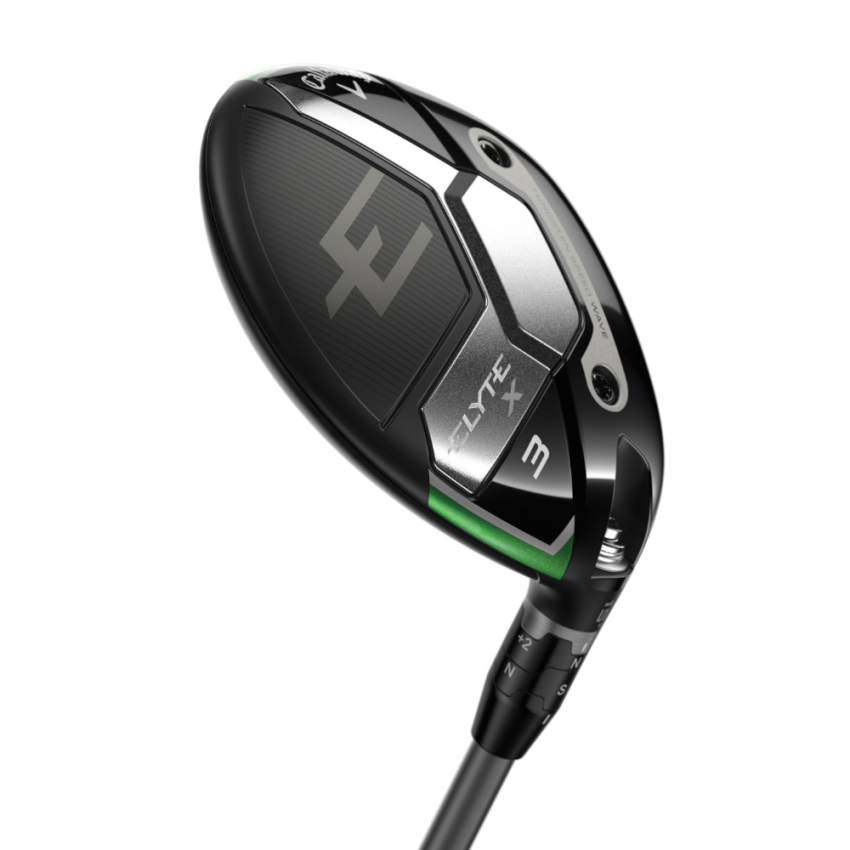 Callaway Elyte X Fairway Wood (Custom) - Image 4