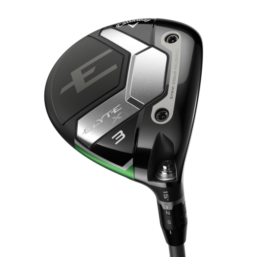 Callaway Elyte X Fairway Wood (Custom) - Image 2