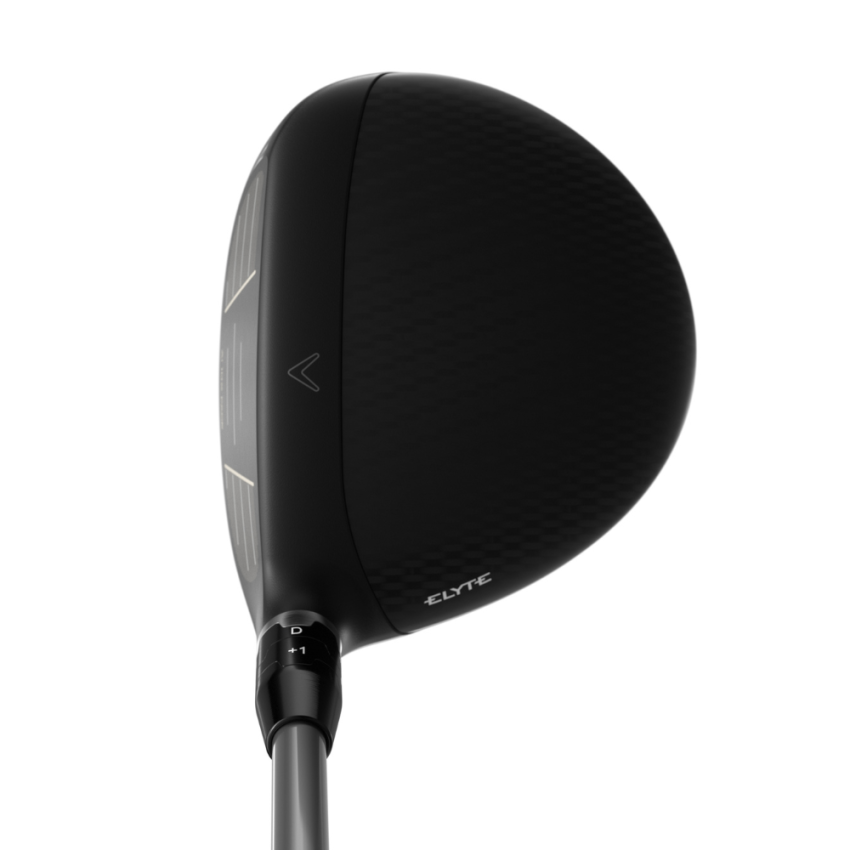 Callaway Elyte X Fairway Wood (Custom) - Image 5