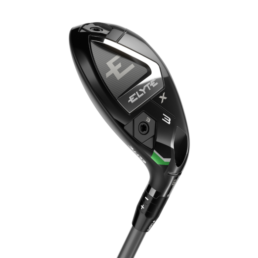 Callaway Elyte X Hybrid (Custom) - Image 6