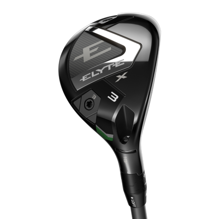 Callaway Elyte X Hybrid (Custom) - Image 4