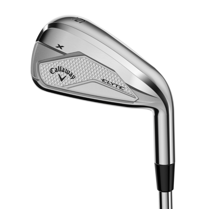 Callaway Elyte X Irons (Custom) - Image 6