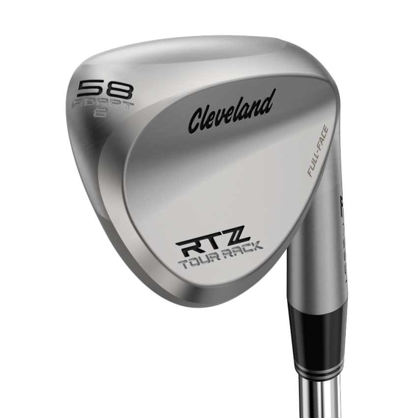 Cleveland RTZ Tour Rack (Raw) Wedge (Custom) - Image 6