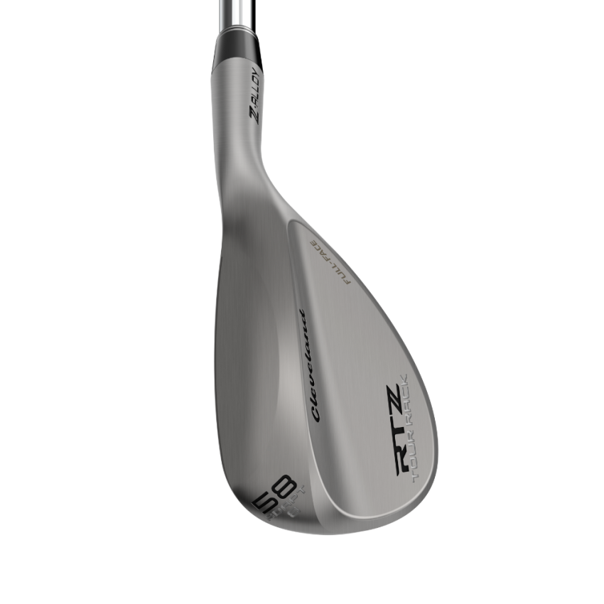 Cleveland RTZ Tour Rack (Raw) Wedge (Custom) - Image 9