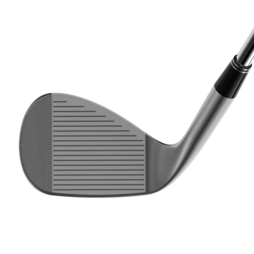 Cleveland RTZ Black Satin Wedge (Custom) - Image 5