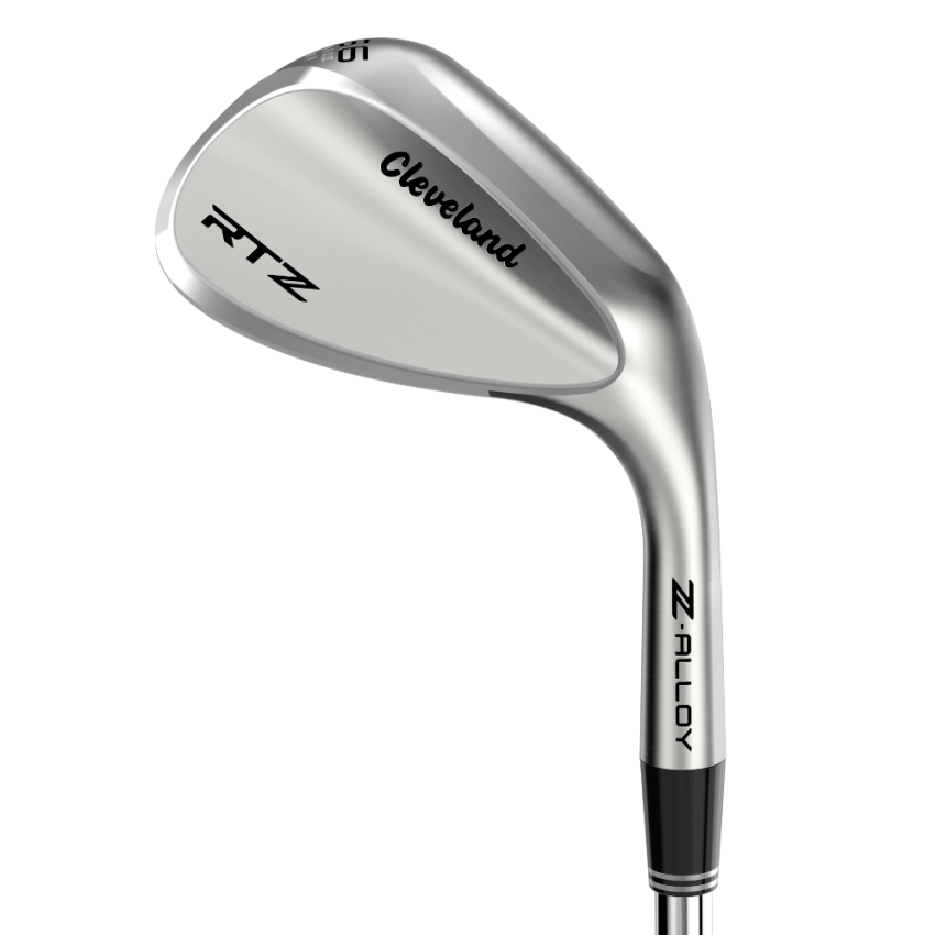 Cleveland RTZ Tour Satin Wedge (Custom) - Image 2