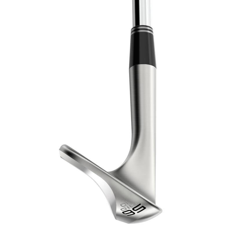 Cleveland RTZ Tour Satin Wedge (Custom) - Image 3