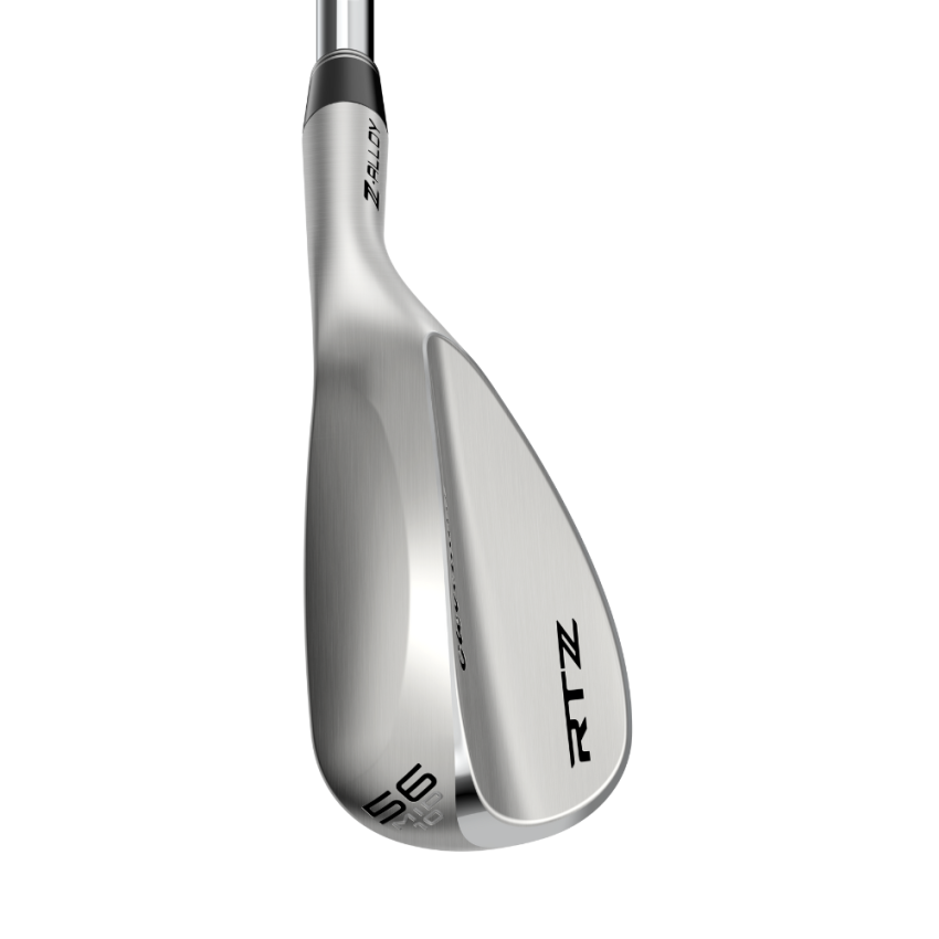 Cleveland RTZ Tour Satin Wedge (Custom) - Image 4