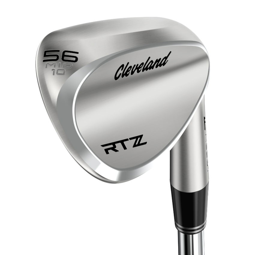 Cleveland RTZ Tour Satin Wedge (Custom)