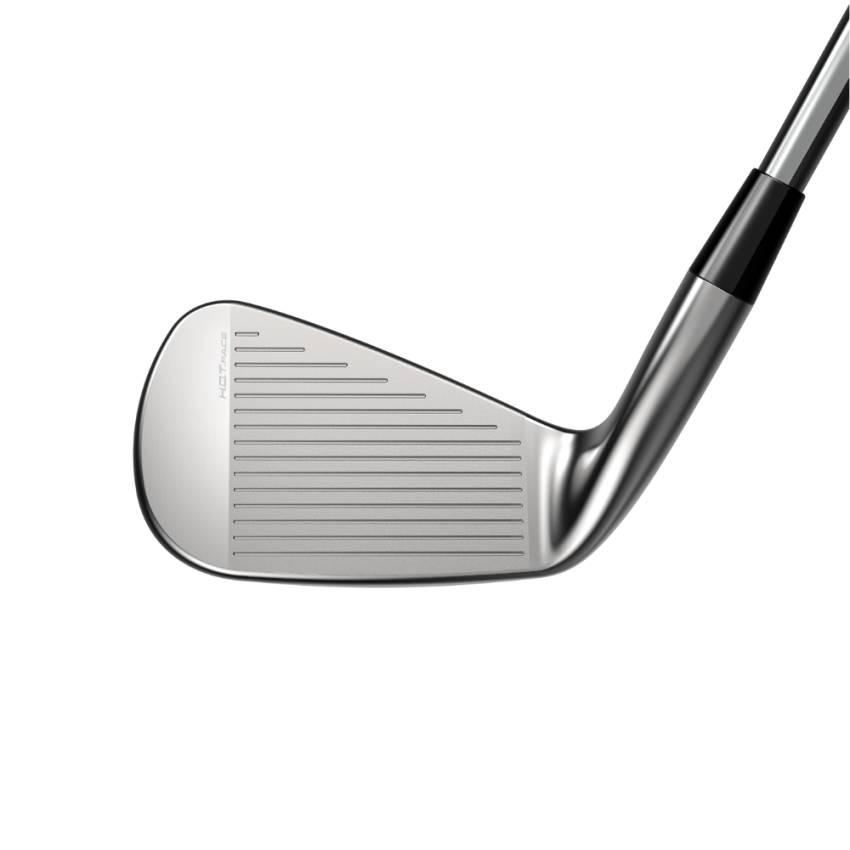 Cobra KING TEC Steel Irons 25 (Custom) - Image 3