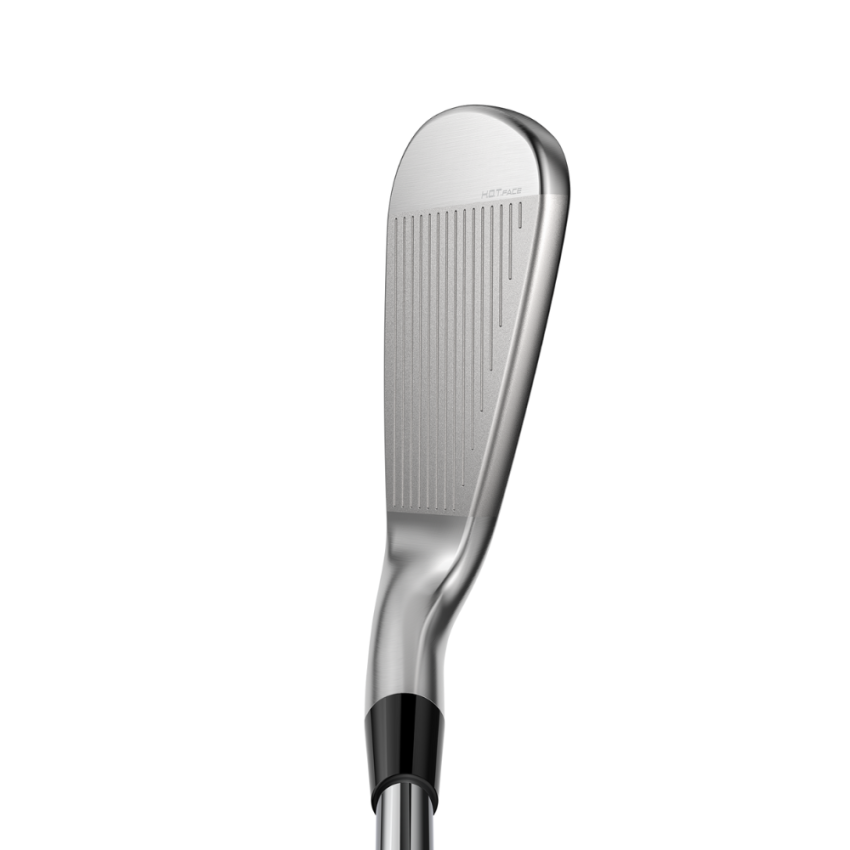 Cobra KING TEC Steel Irons 25 (Custom) - Image 2