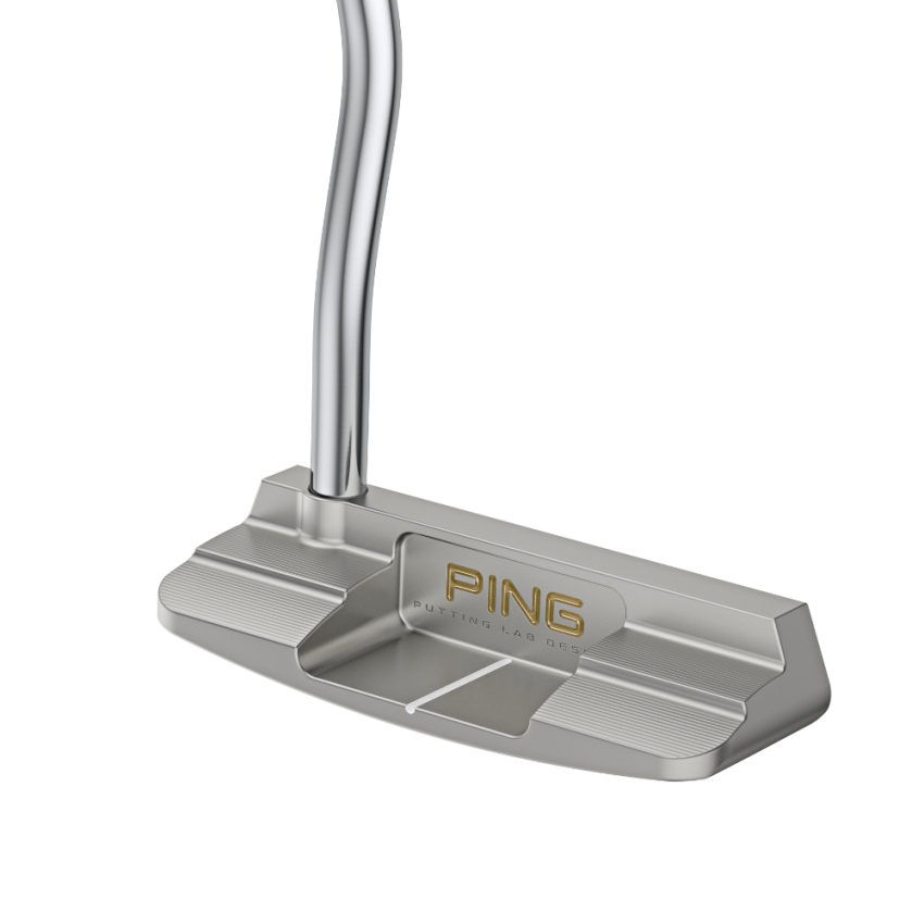 Ping PLD Milled Kushin Putter (Custom) - Image 2