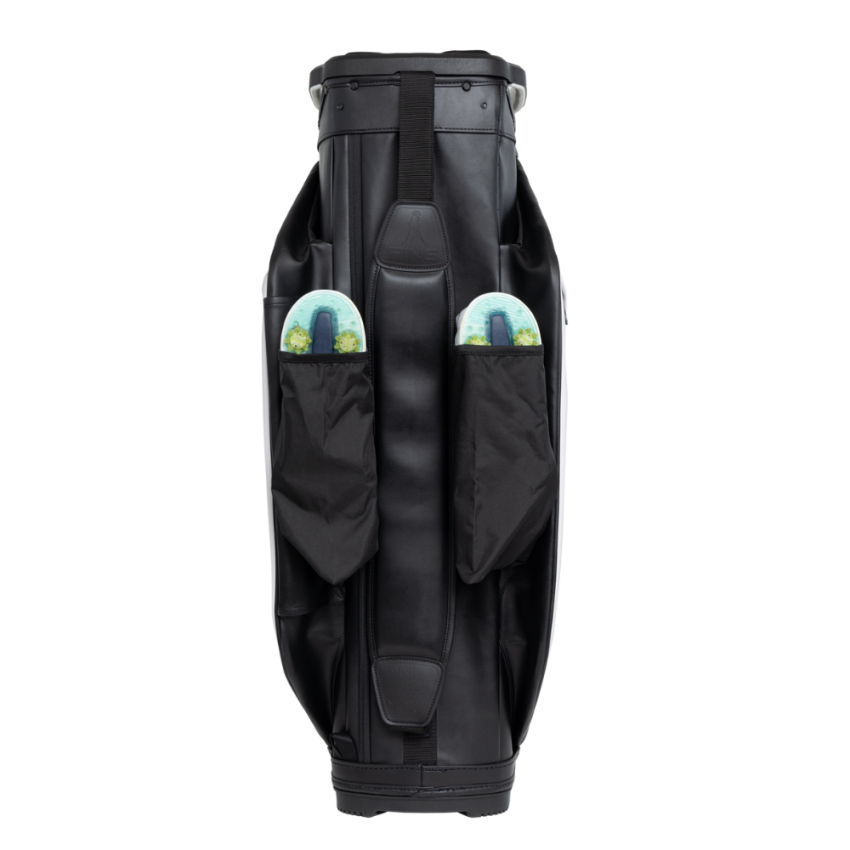 Ping DLX Cart Bag -25 - Image 3