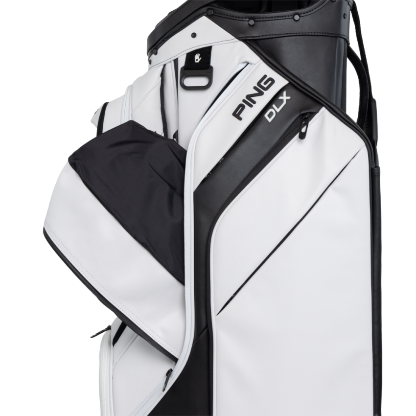 Ping DLX Cart Bag -25 - Image 5