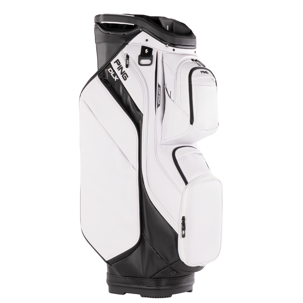 Ping DLX Cart Bag -25