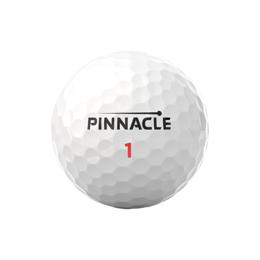 Pinnacle Rush Golf Balls (15 Ball Pack) - Image 3