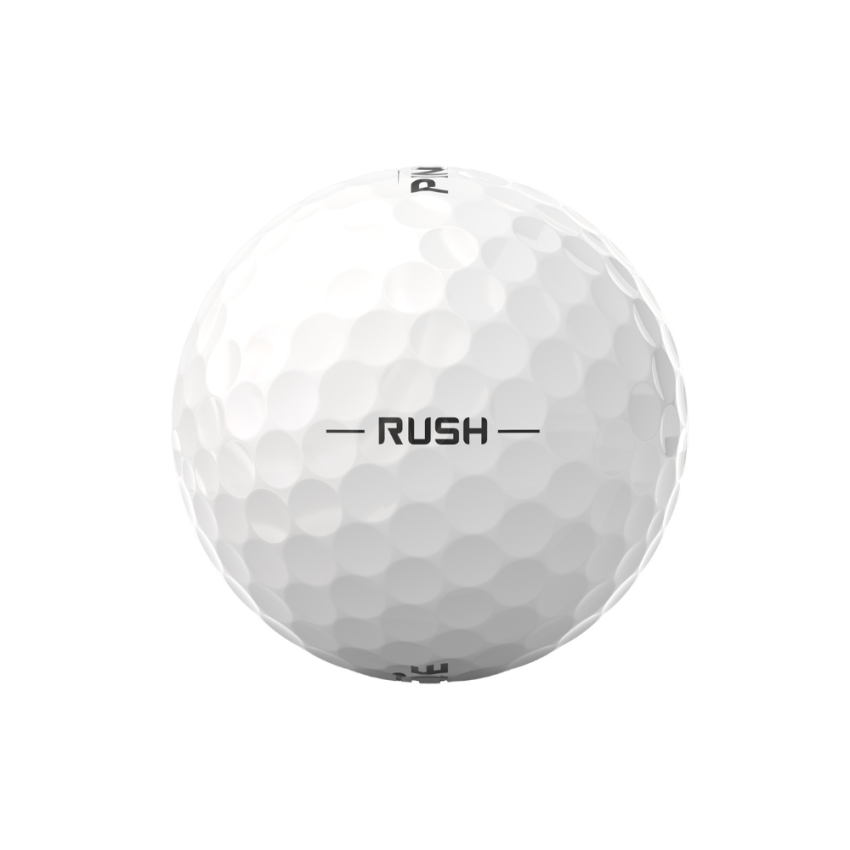 Pinnacle Rush Golf Balls (15 Ball Pack) - Image 4