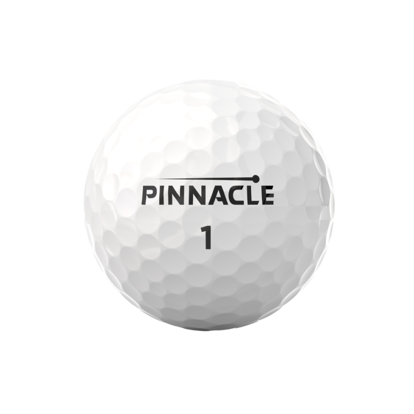 Pinnacle Soft Golf Balls (15 Ball Pack) - Image 3