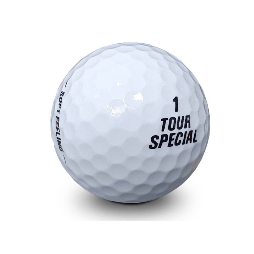 Srixon Tour Special Golf Balls - 15 Ball Pack - Image 3