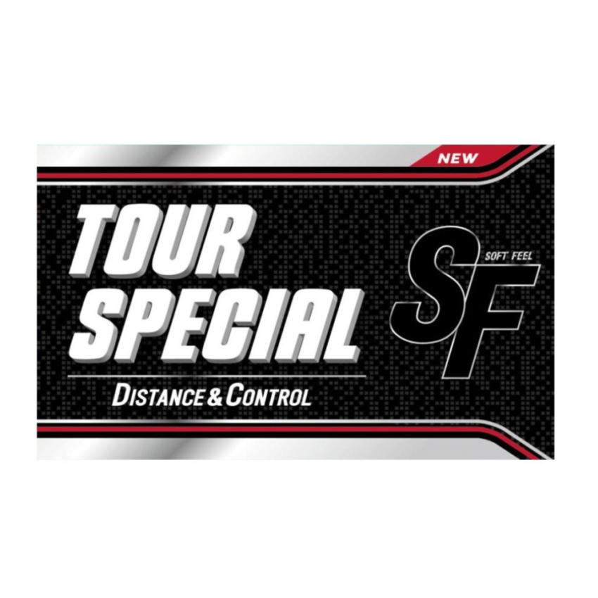 Srixon Tour Special Golf Balls - 15 Ball Pack - Image 2