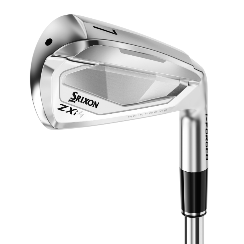 Srixon ZXi4 Irons (Custom)