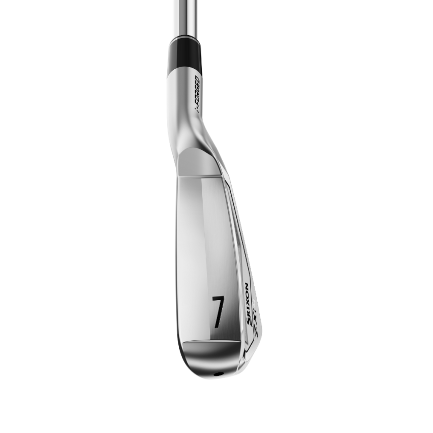 Srixon ZXi4 Irons (Custom) - Image 6