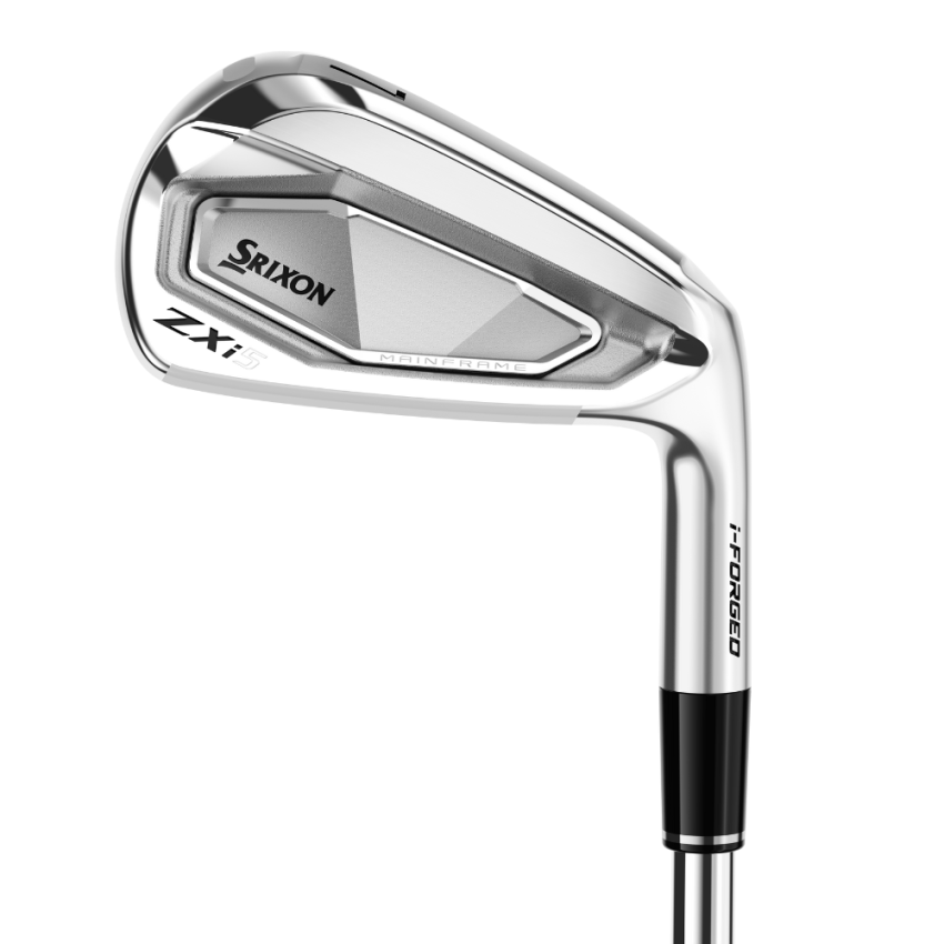 Srixon ZXi5 Irons (Custom) - Image 2