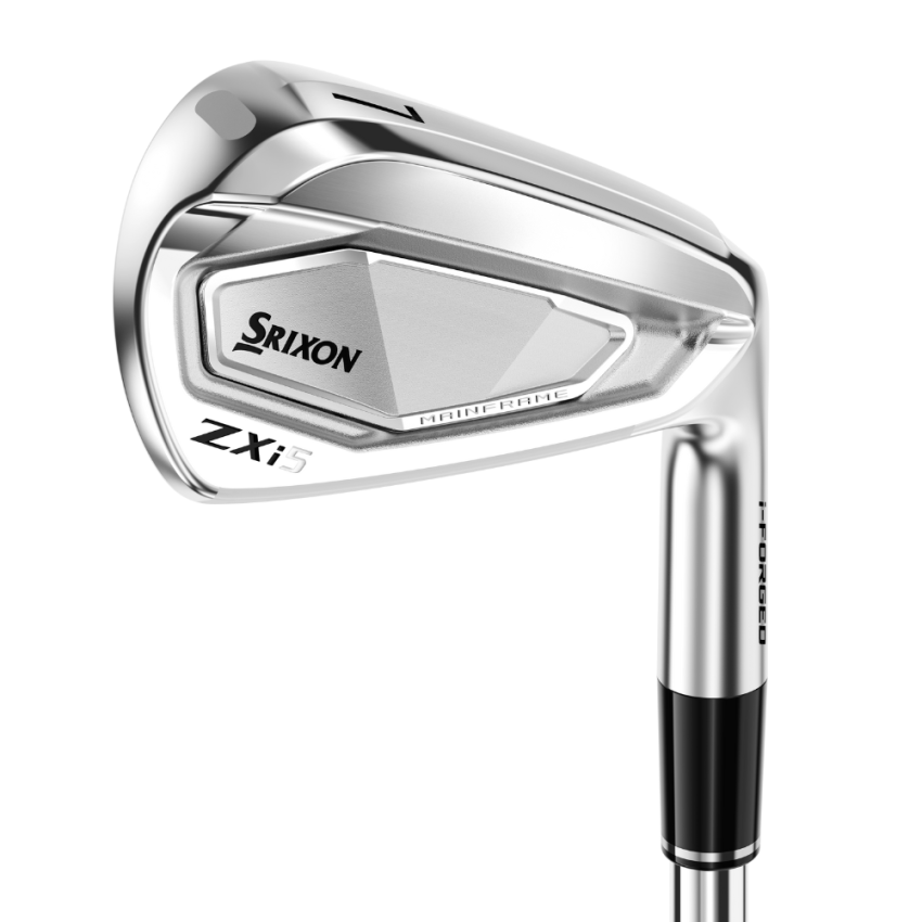 Srixon ZXi5 Irons (Custom)