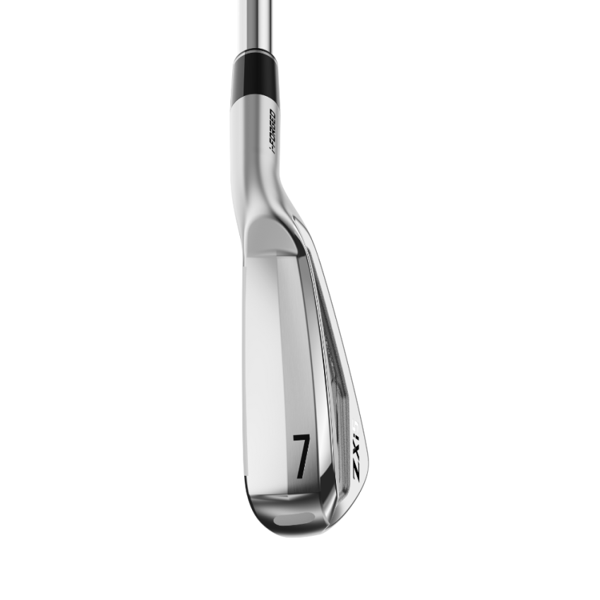 Srixon ZXi5 Irons (Custom) - Image 4