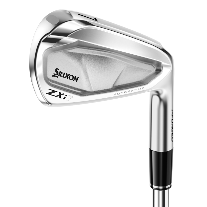 Srixon ZXi7 Irons (Custom)