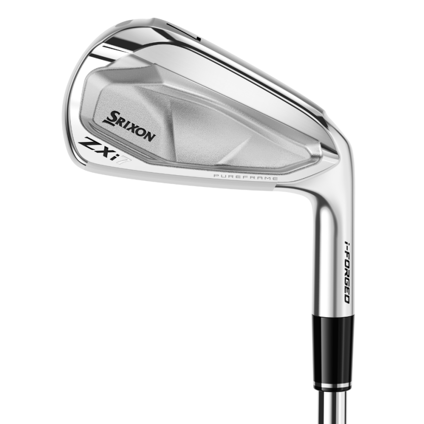 Srixon ZXi7 Irons (Custom) - Image 5