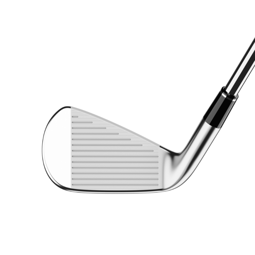 Srixon ZXiU Utility Graphite Iron (Custom) - Image 6