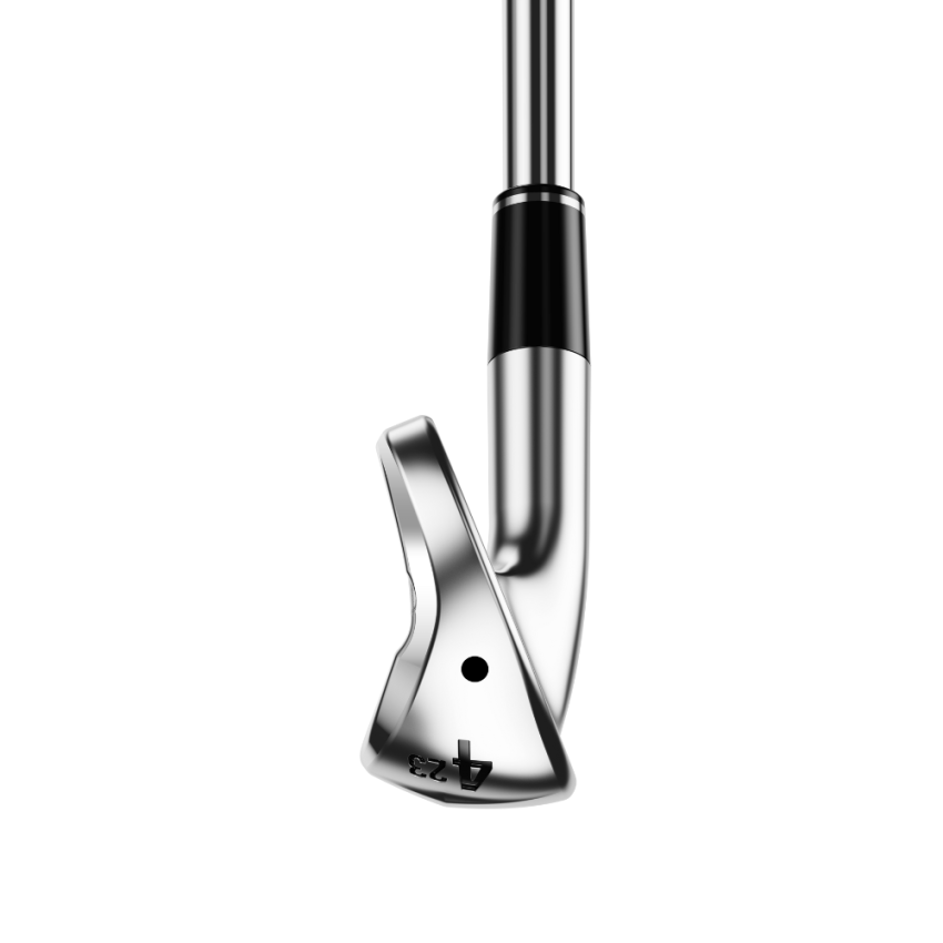 Srixon ZXiU Utility Graphite Iron (Custom) - Image 4