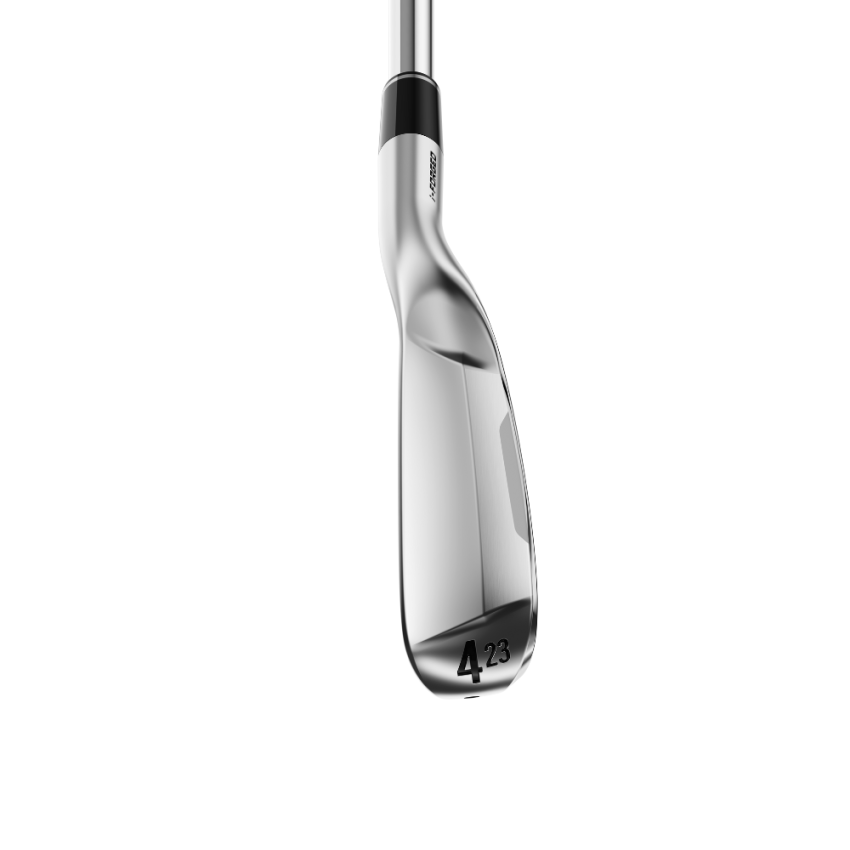 Srixon ZXiU Utility Graphite Iron (Custom) - Image 3