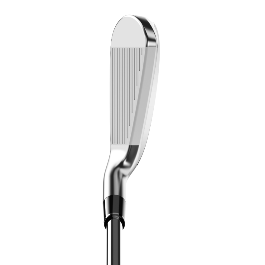 Srixon ZXiU Utility Graphite Iron (Custom) - Image 2