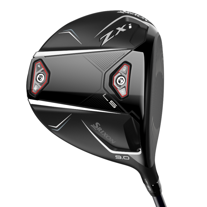 Srixon ZXi LS Driver (Custom) - Image 2