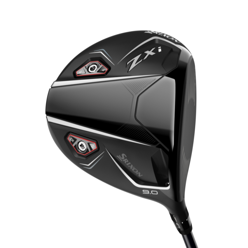 Srixon ZXi Driver (Custom) - Image 2