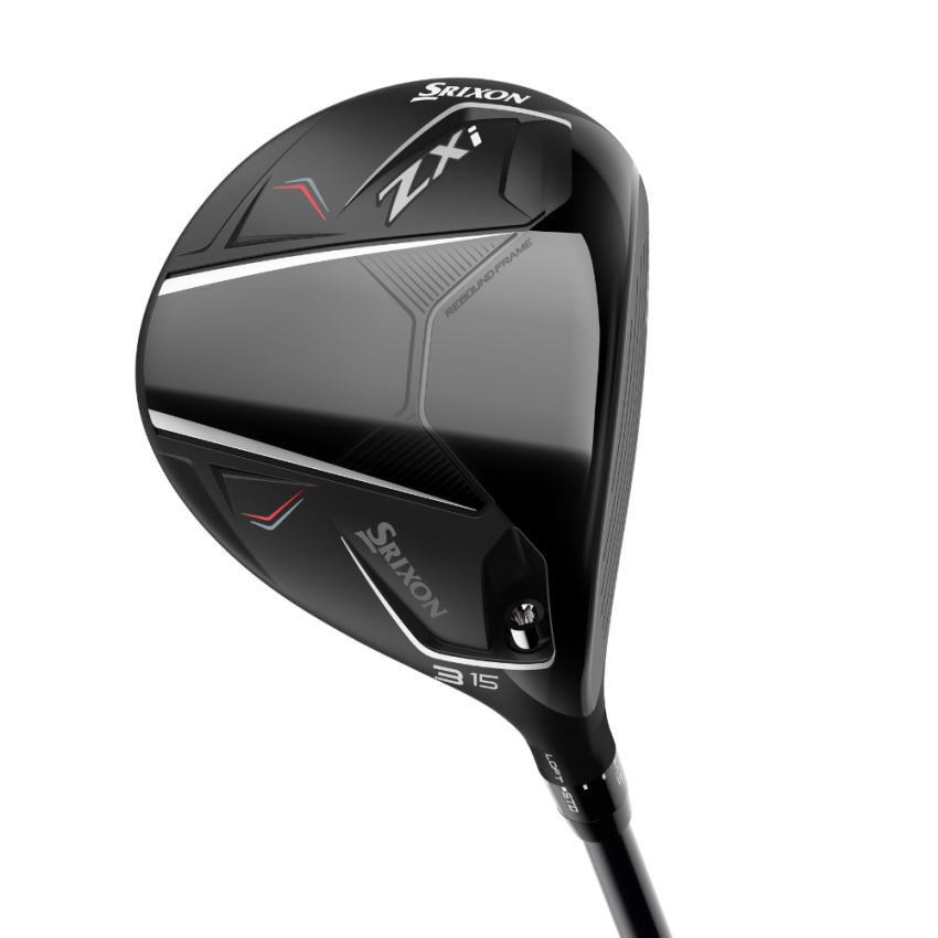 Srixon ZXi Fairway Wood (Custom) - Image 5