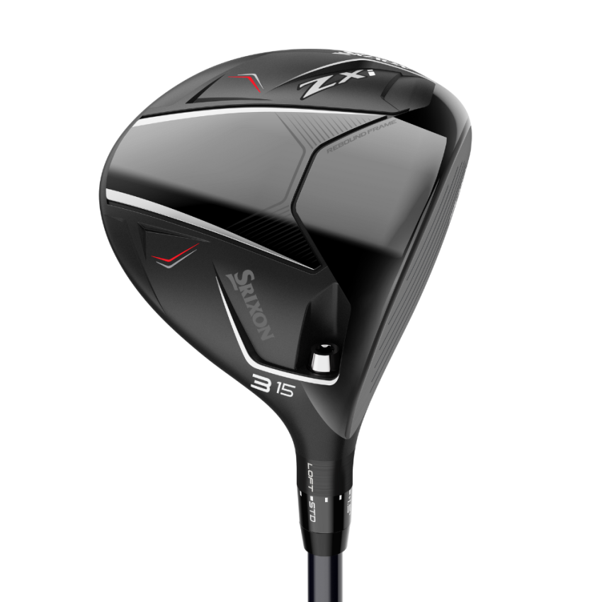 Srixon ZXi Fairway Wood (Custom)