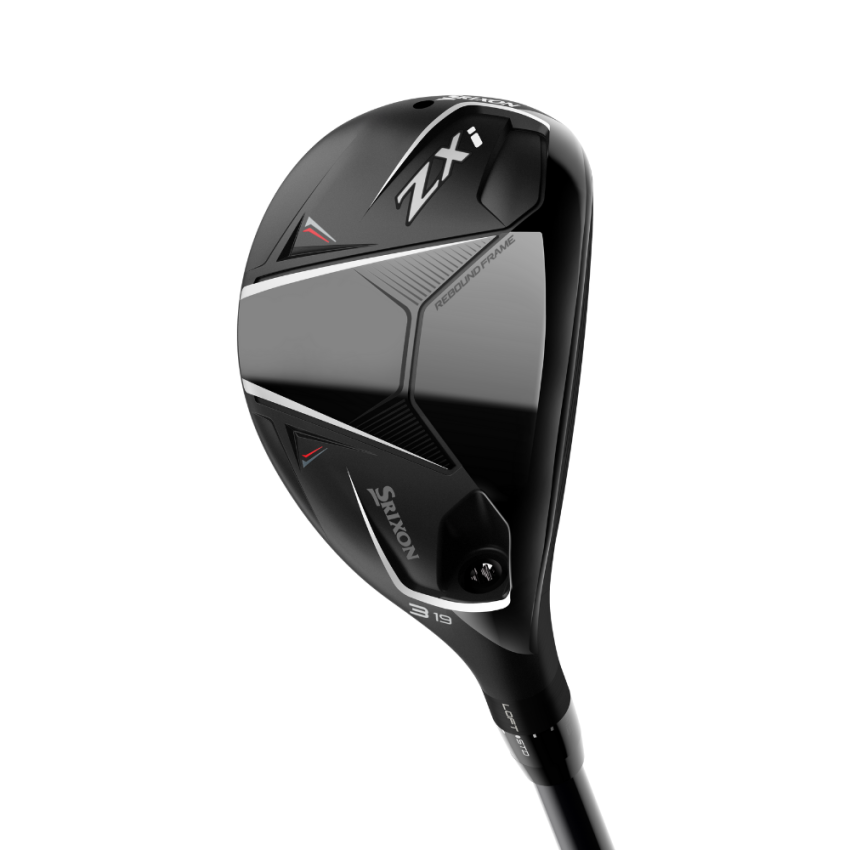 Srixon ZXi Hybrid (Custom) - Image 2